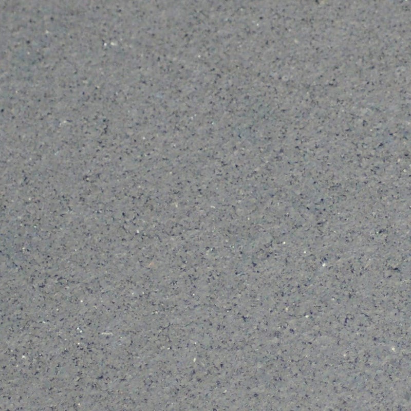 Rubber-Cal لفائف أرضيات مطاطية ReUz - 3 مم × 48 بوصة × 1 قدم - أسود - Image 3